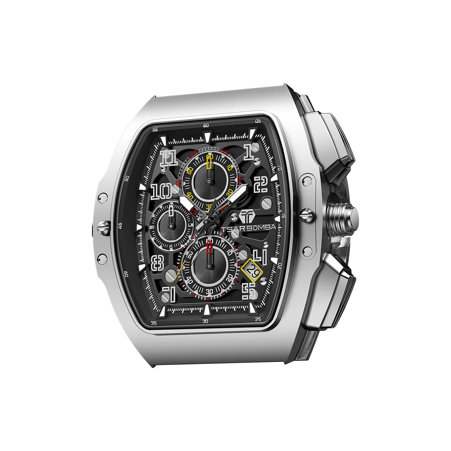 Atomic-TB8218 Set(7-in-1) - Image 18