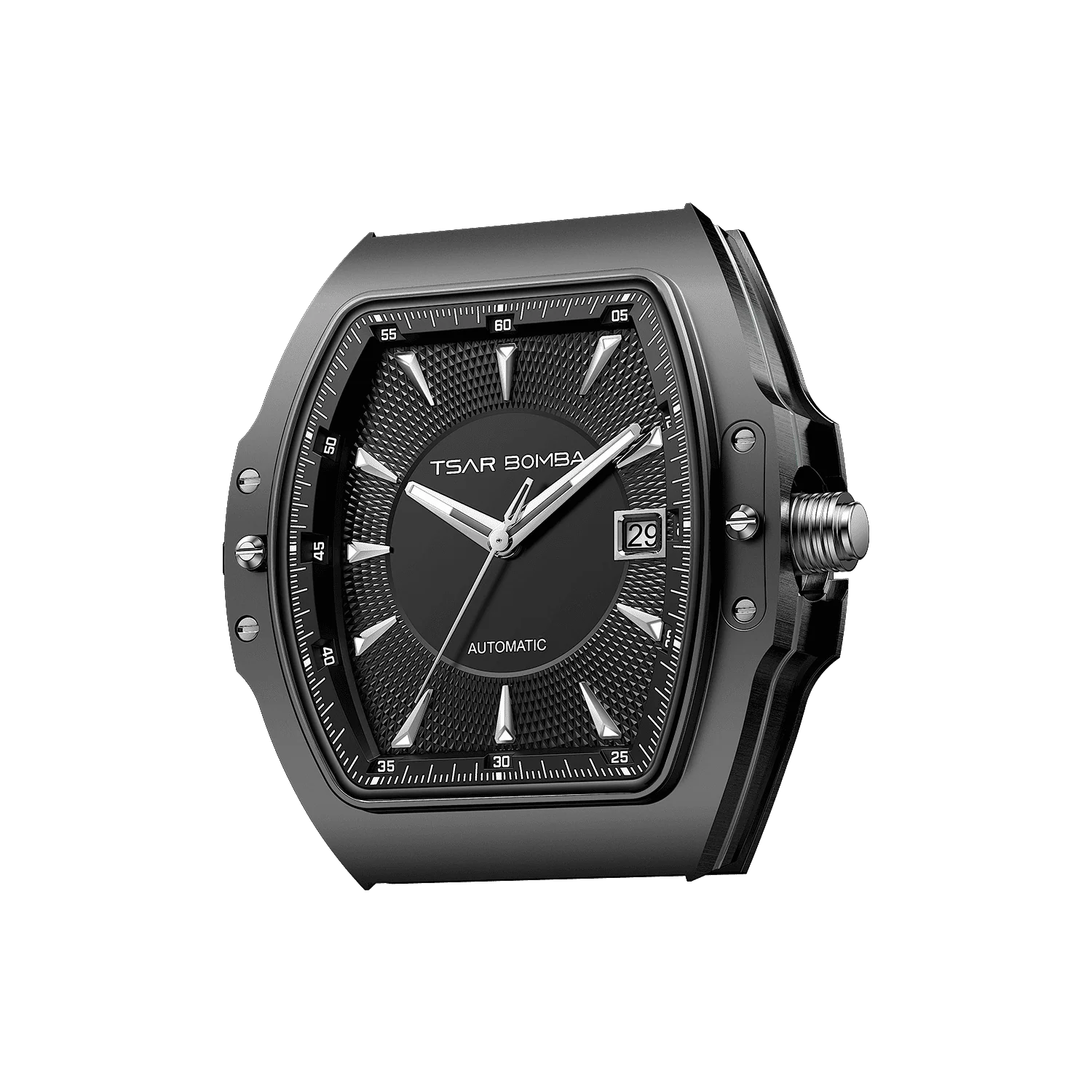 Atomic Interchangeable Watch Head - Image 6