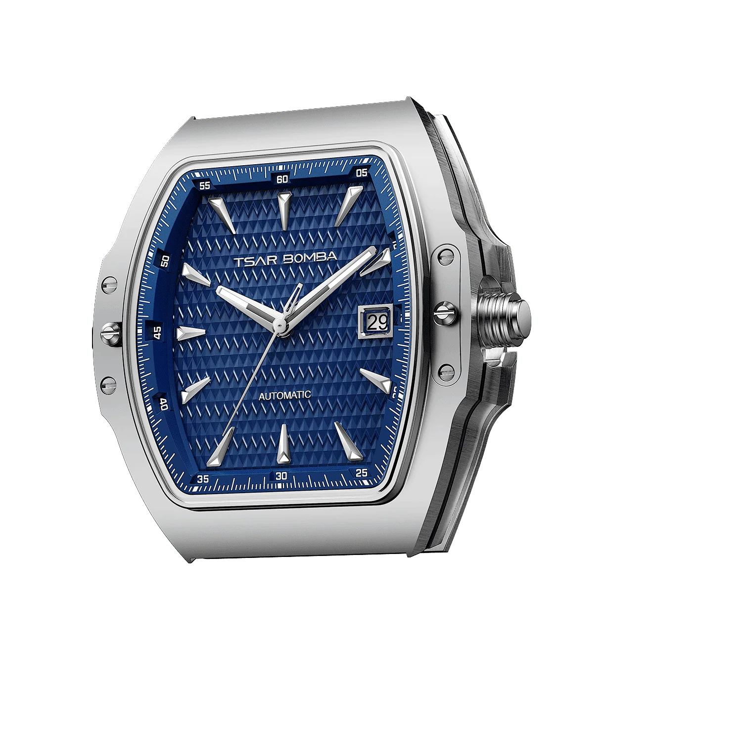 Atomic Interchangeable Watch Head - Image 7