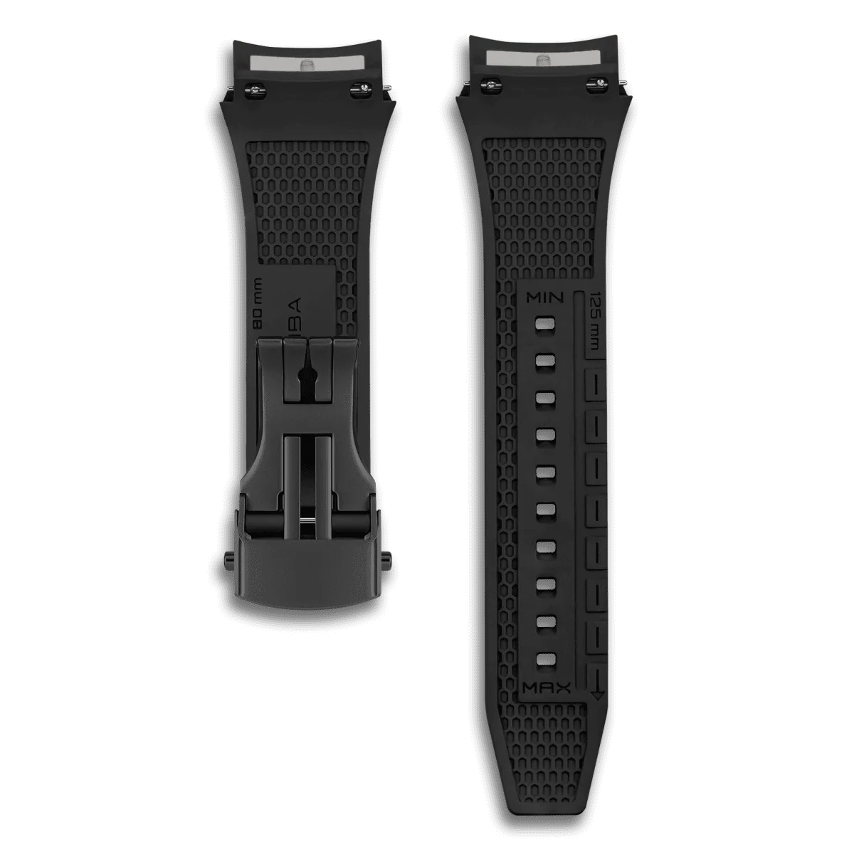 Dark Matter 5 Straps - Image 20