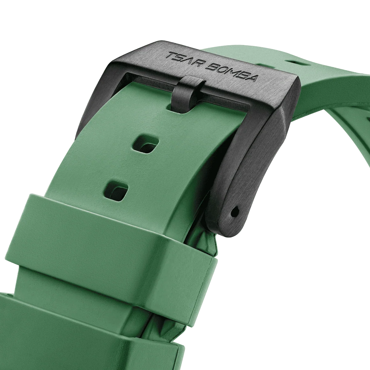 Dark Matter 5 Straps - Image 3
