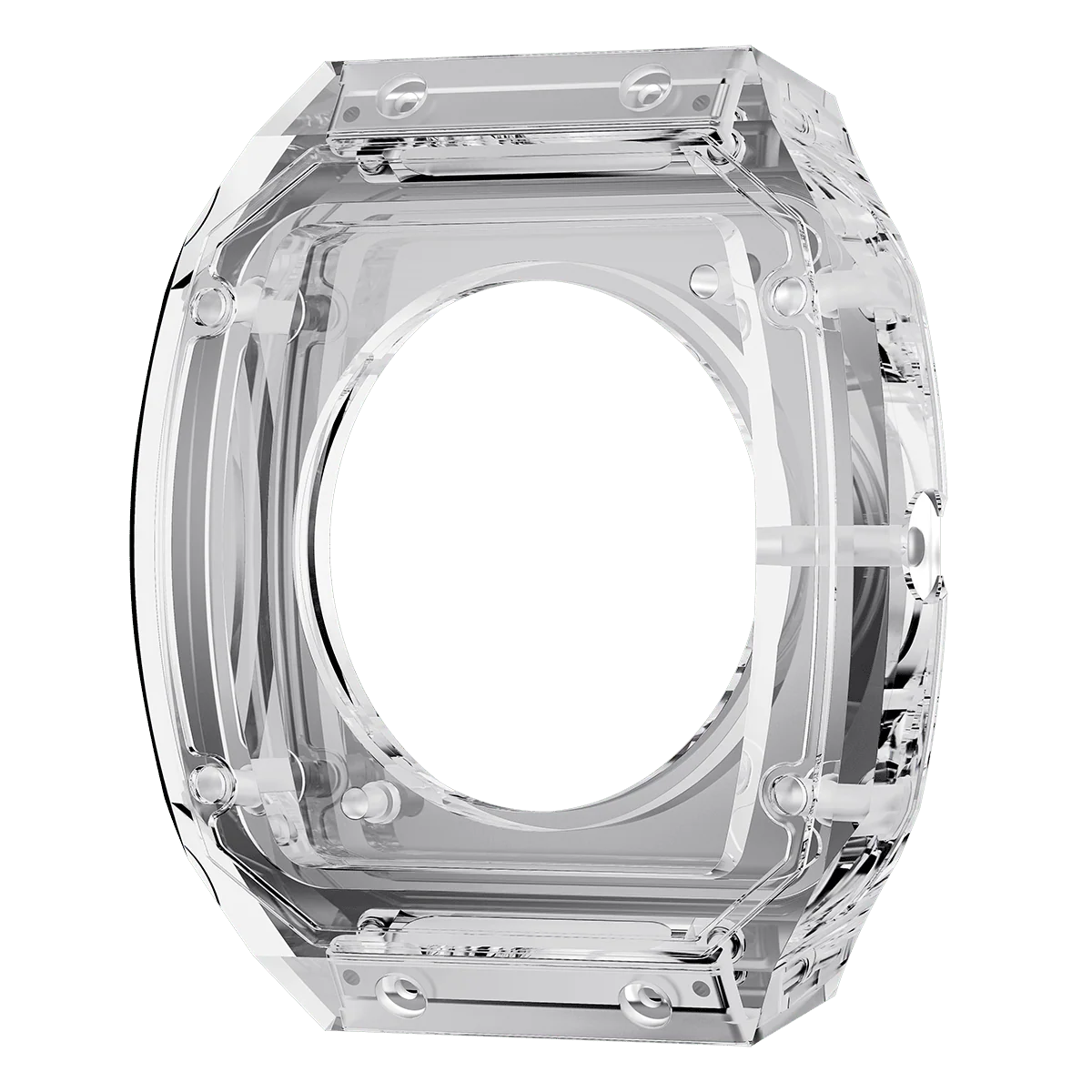 Light Matter Sapphire Bezel & Chronite® Case - Image 3