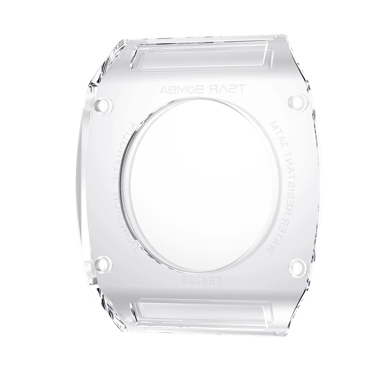 Light Matter Sapphire Bezel & Chronite® Case - Image 5