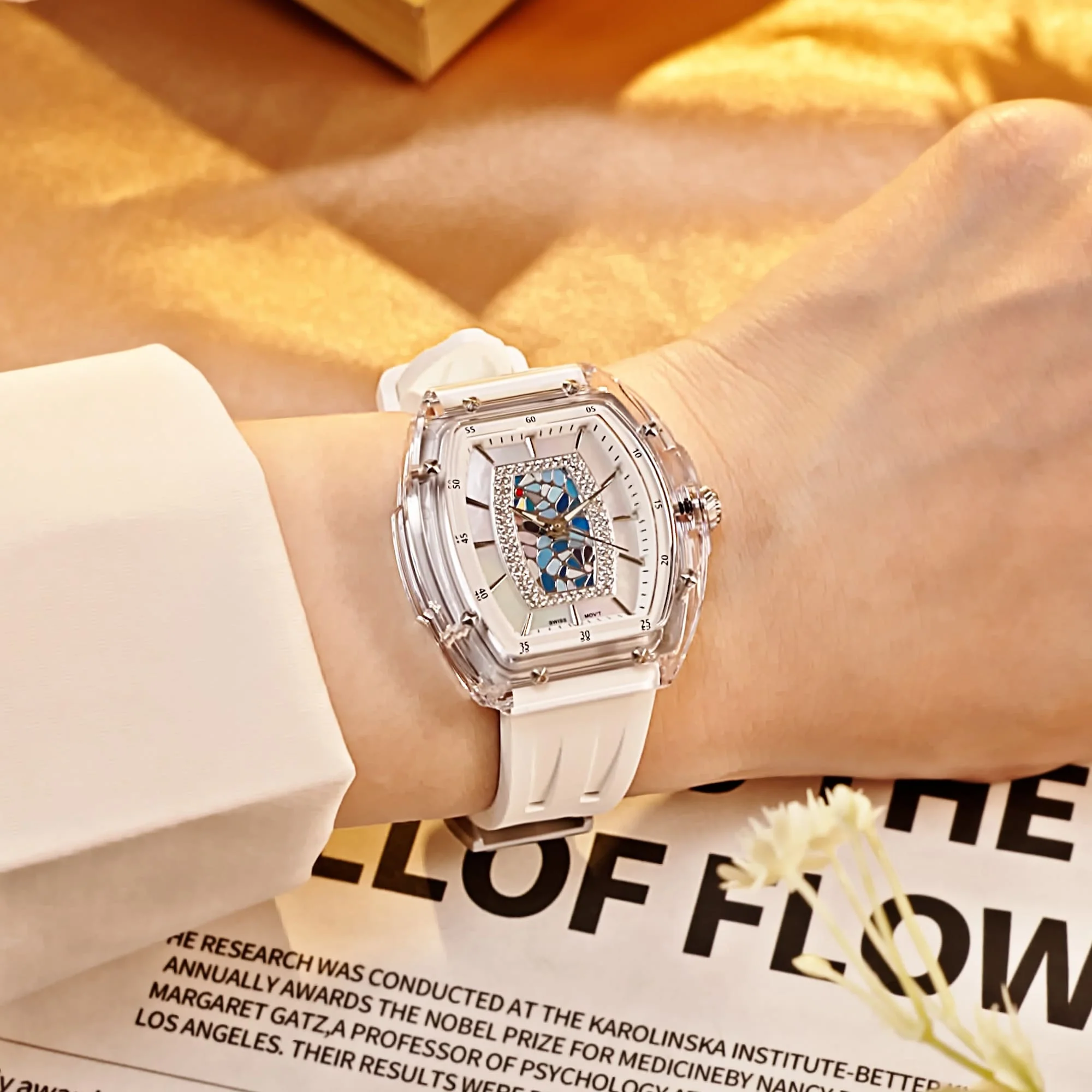Nucleus Femme 2-TB8219 - Image 16