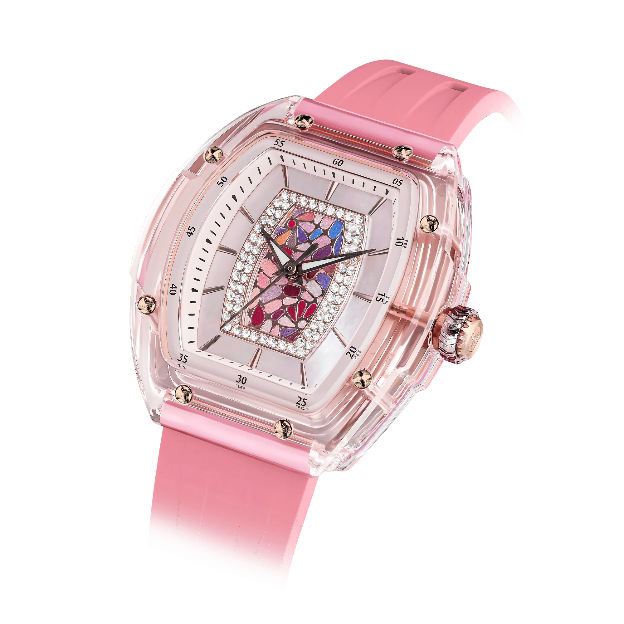 Nucleus Femme 2-TB8219 - Image 17