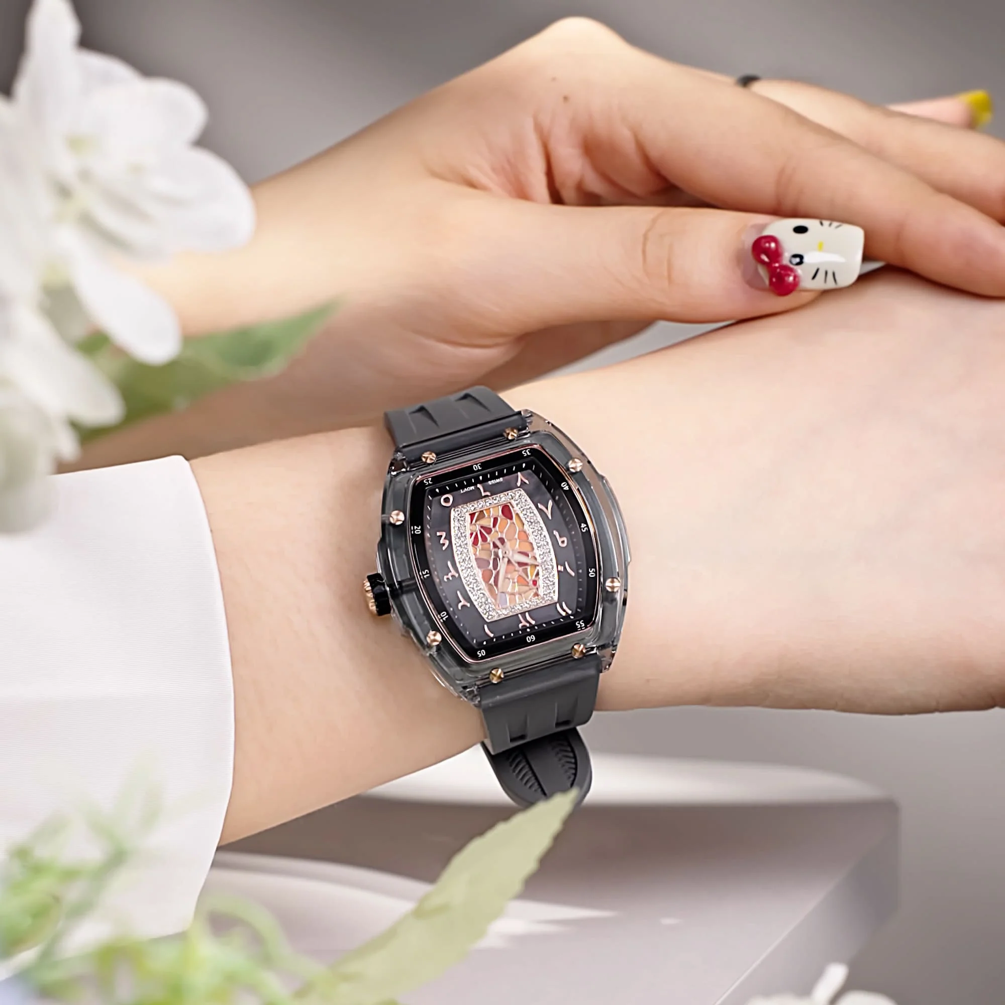 Nucleus Femme 2-TB8219 - Image 36