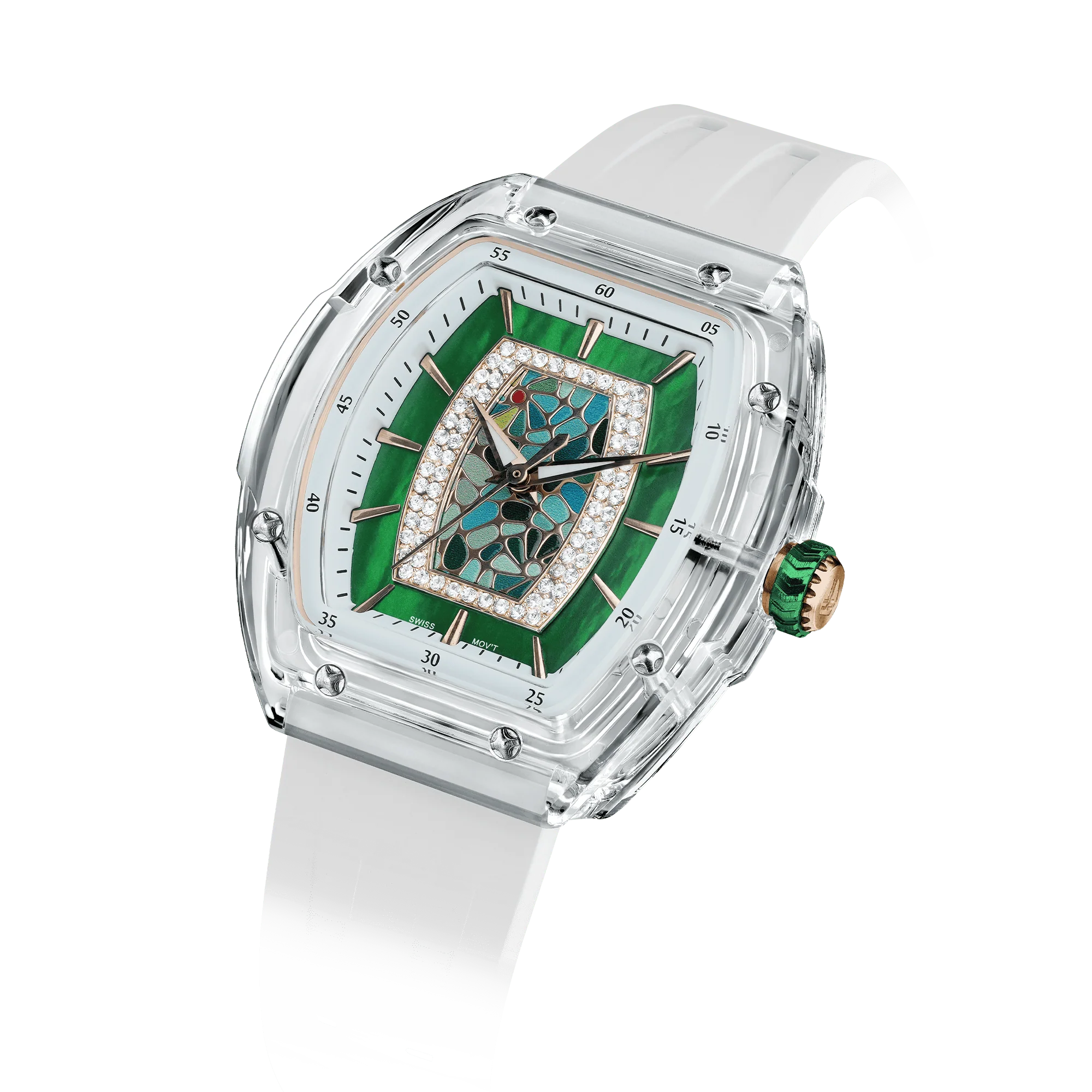 Nucleus Femme 2-TB8219 - Image 21