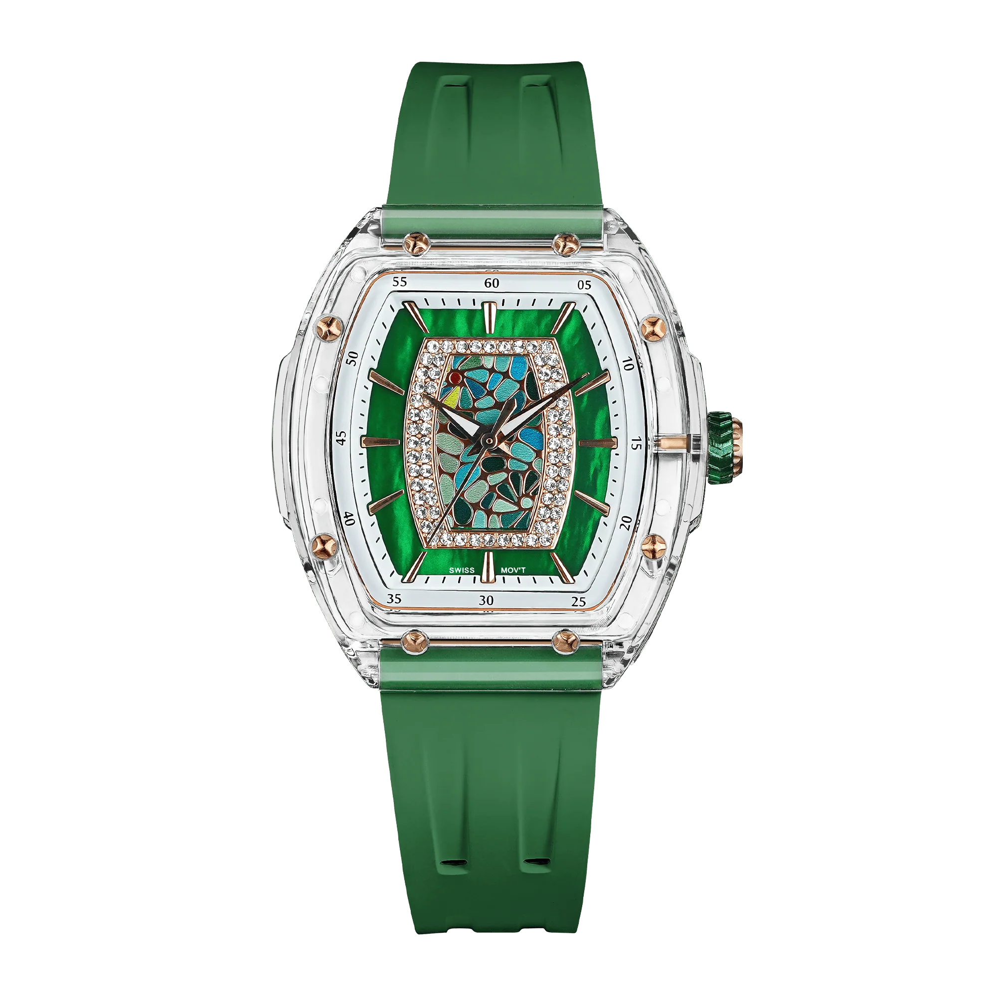 Nucleus Femme 2-TB8219 - Image 3