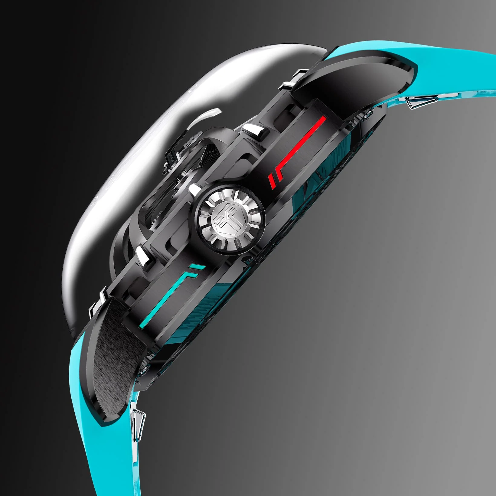 Skunk Works T1(Pre-Order) - Image 25