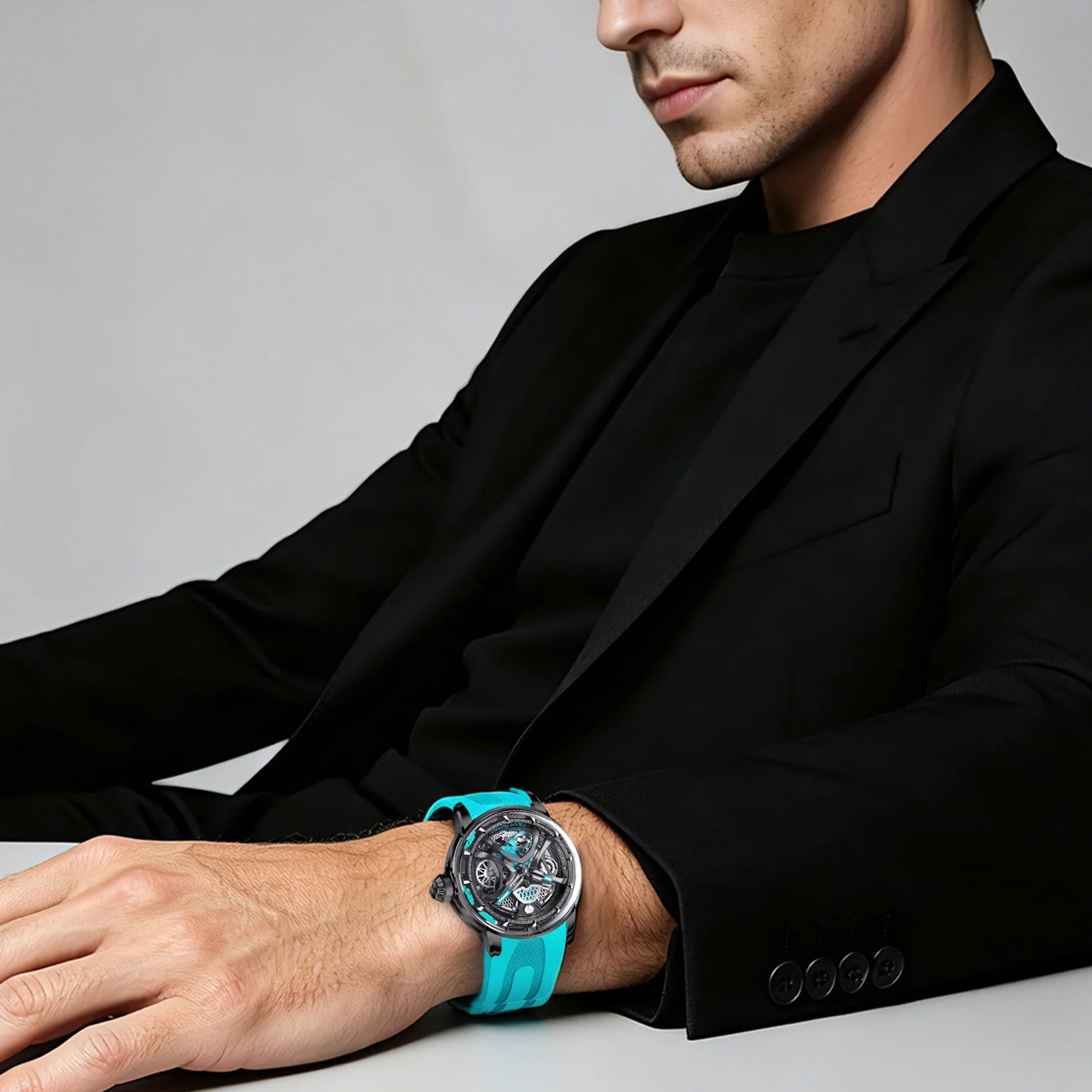 Skunk Works T1(Pre-Order) - Image 26