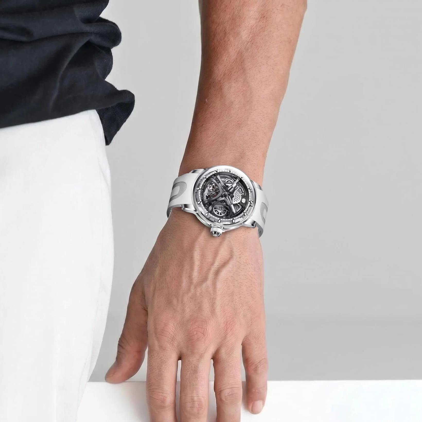 Skunk Works T1(Pre-Order) - Image 9