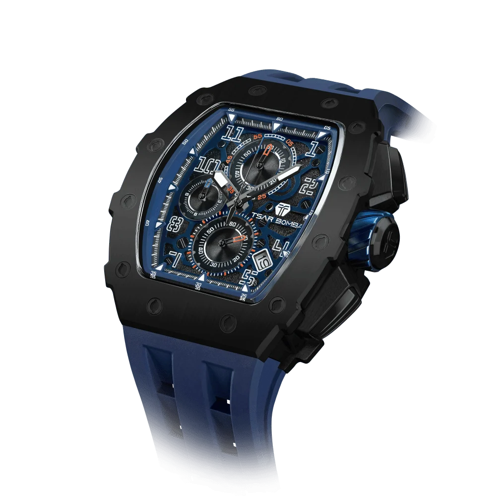 Elemental-Quartz Watch TB8204Q - Image 71