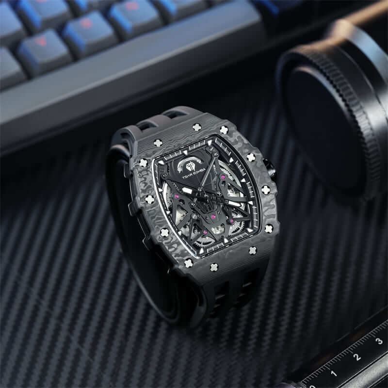 Elemental-TB8207CF(Ship from US) - Image 11