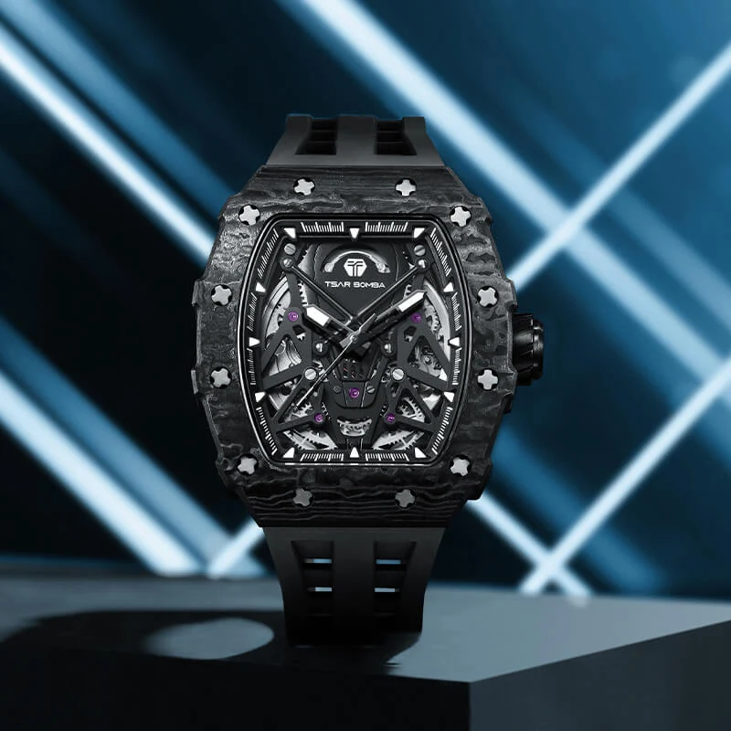 Elemental-TB8207CF(Ship from US) - Image 12