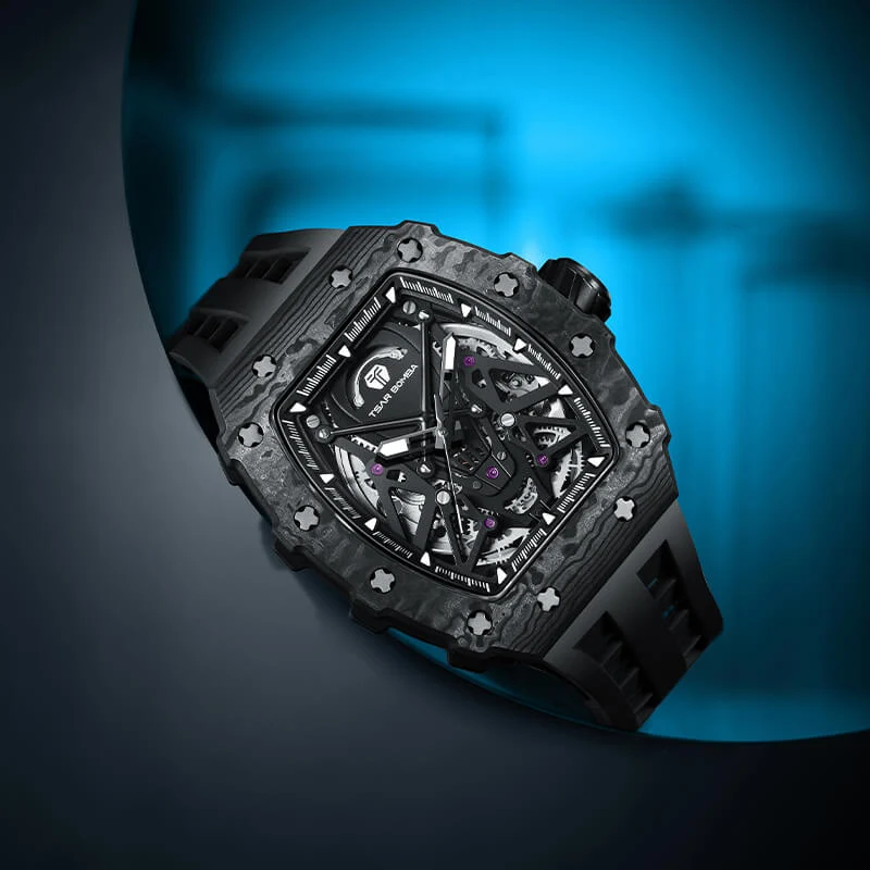 Elemental-TB8207CF(Ship from US) - Image 14