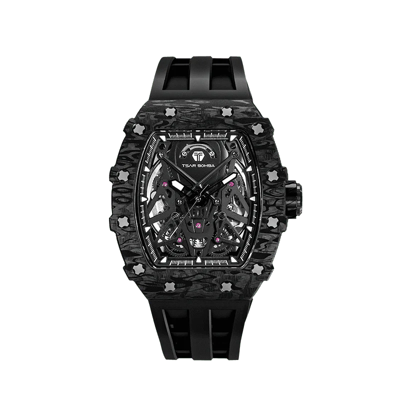 Elemental-TB8207CF(Ship from US) - Image 3