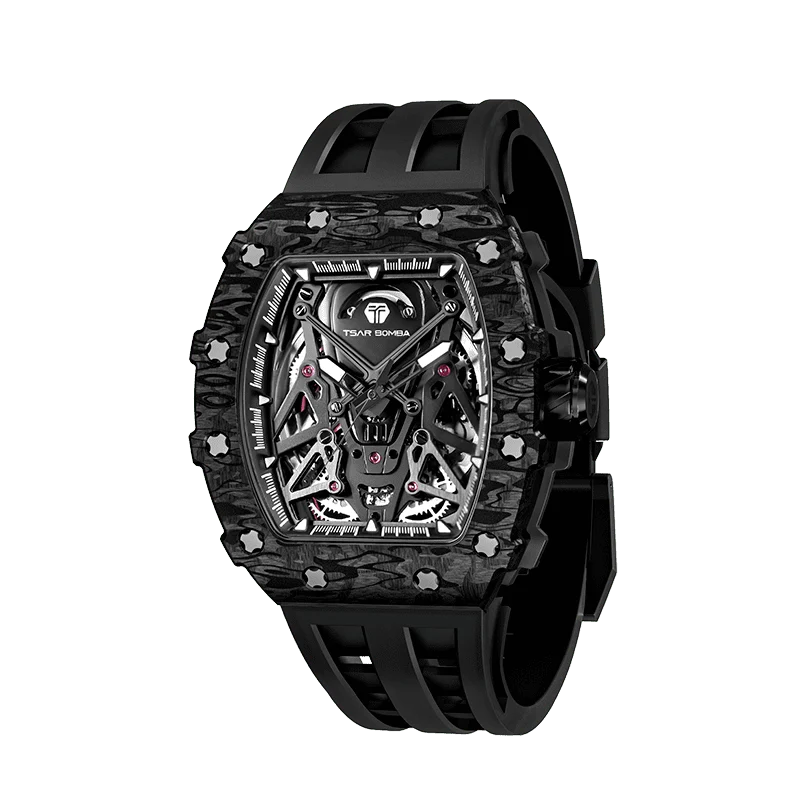 Elemental-TB8207CF(Ship from US) - Image 4