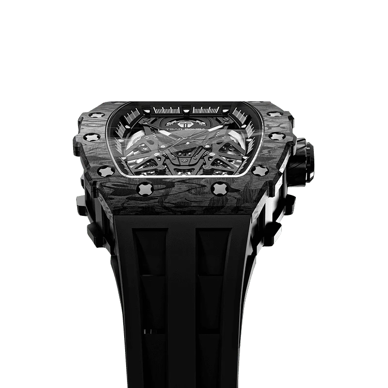 Elemental-TB8207CF(Ship from US) - Image 7