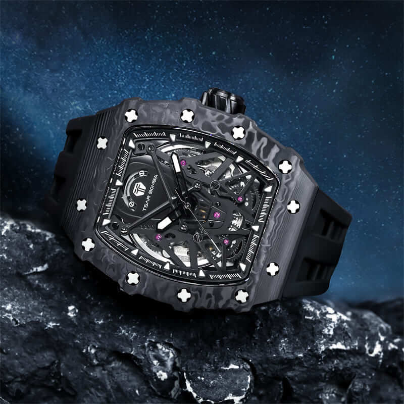 Elemental-TB8207CF(Ship from US) - Image 9