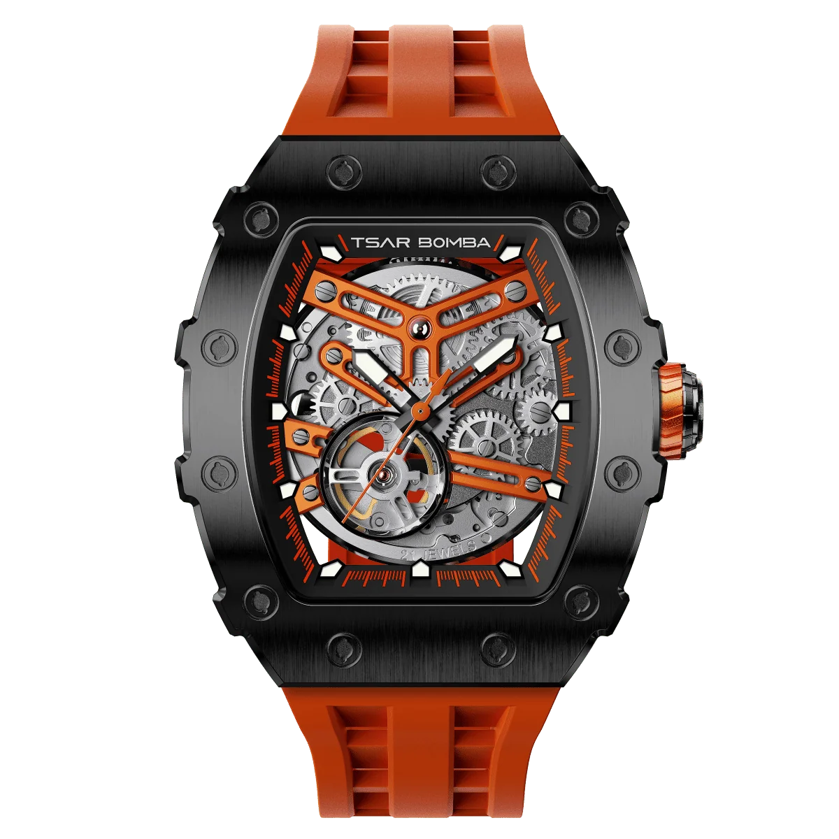 Elemental-TB8208A - Image 27