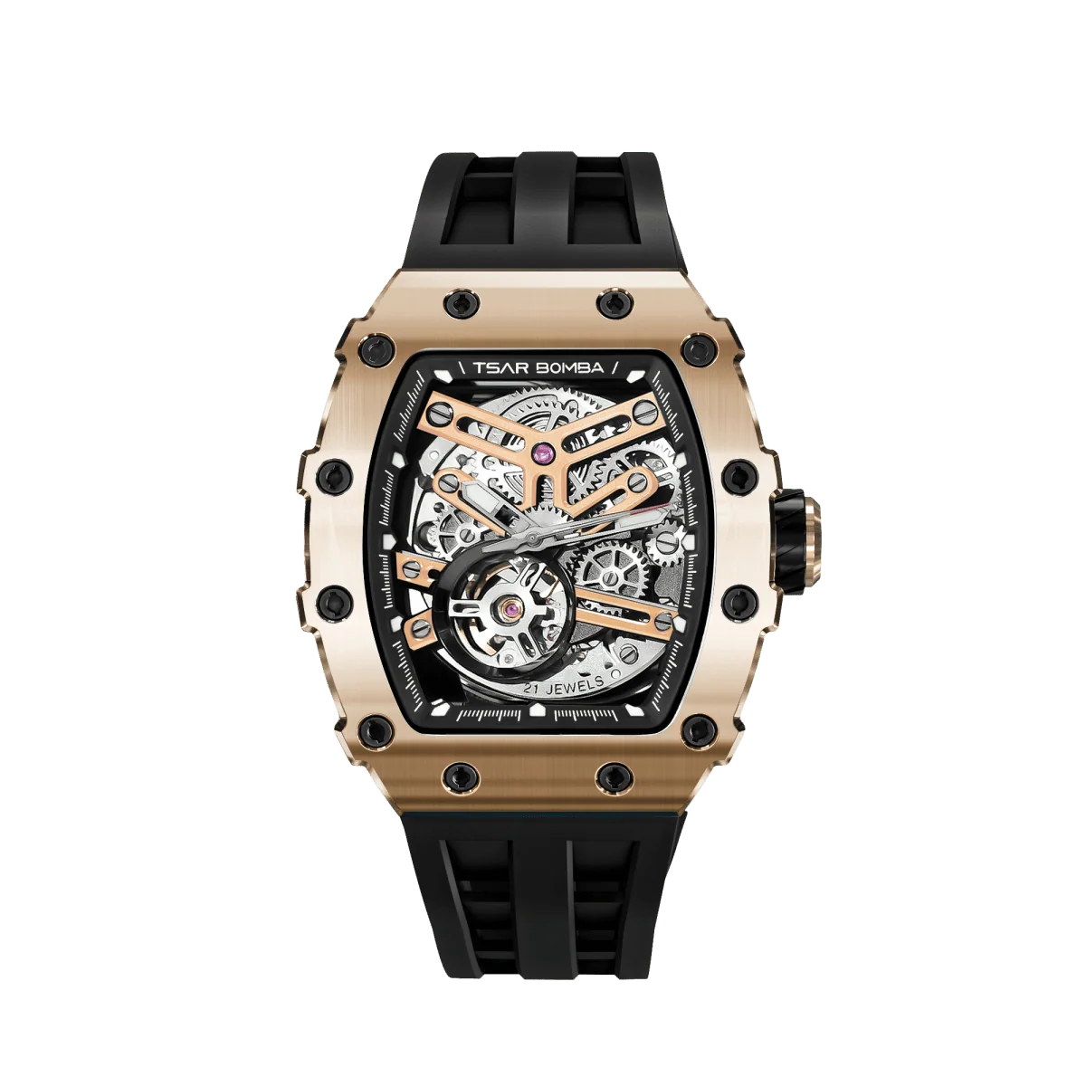 Elemental-TB8208A(Ship from DE) - Image 3