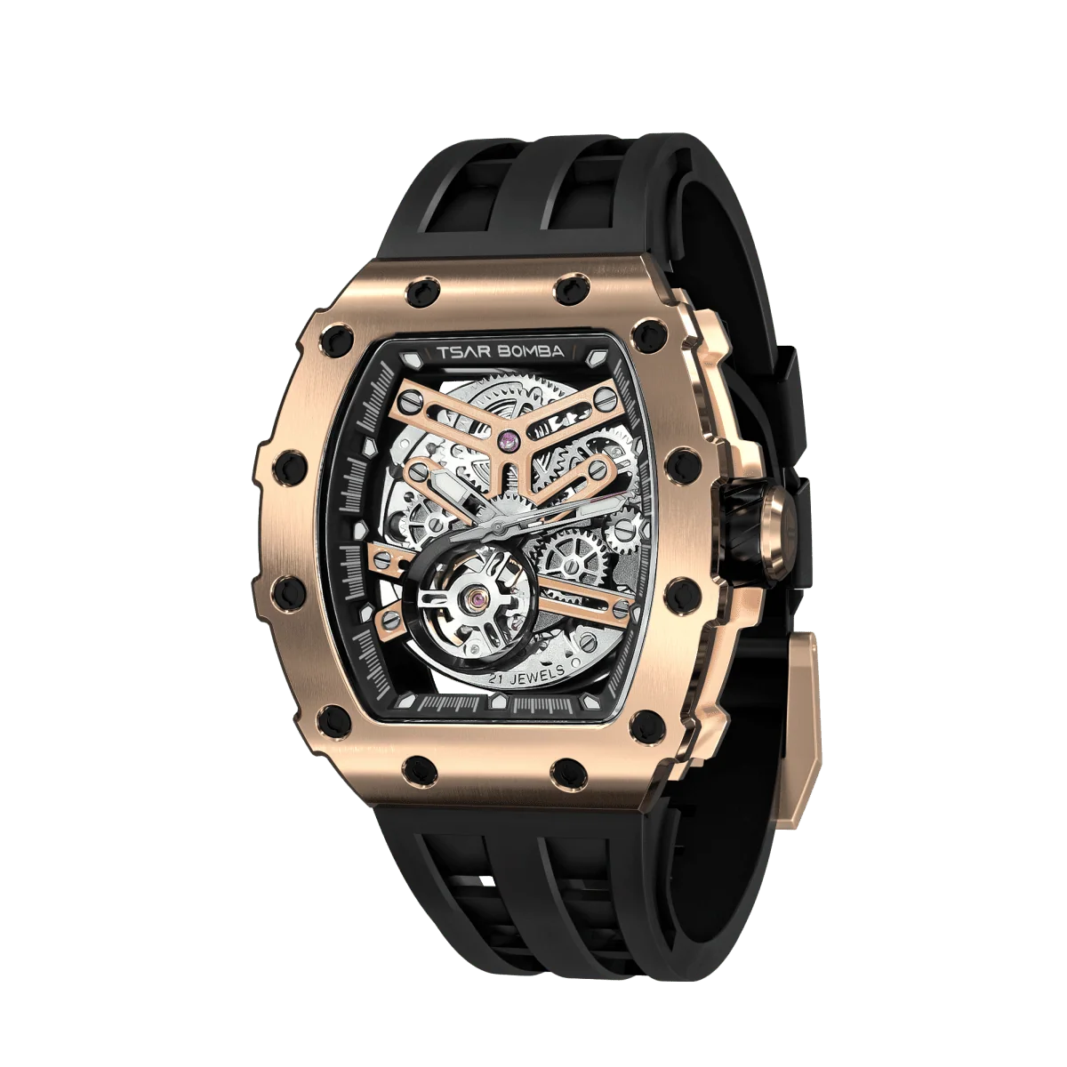 Elemental-TB8208A(Ship from DE) - Image 4