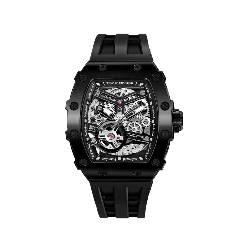 Elemental-TB8208A(Ship from DE) - Image 9