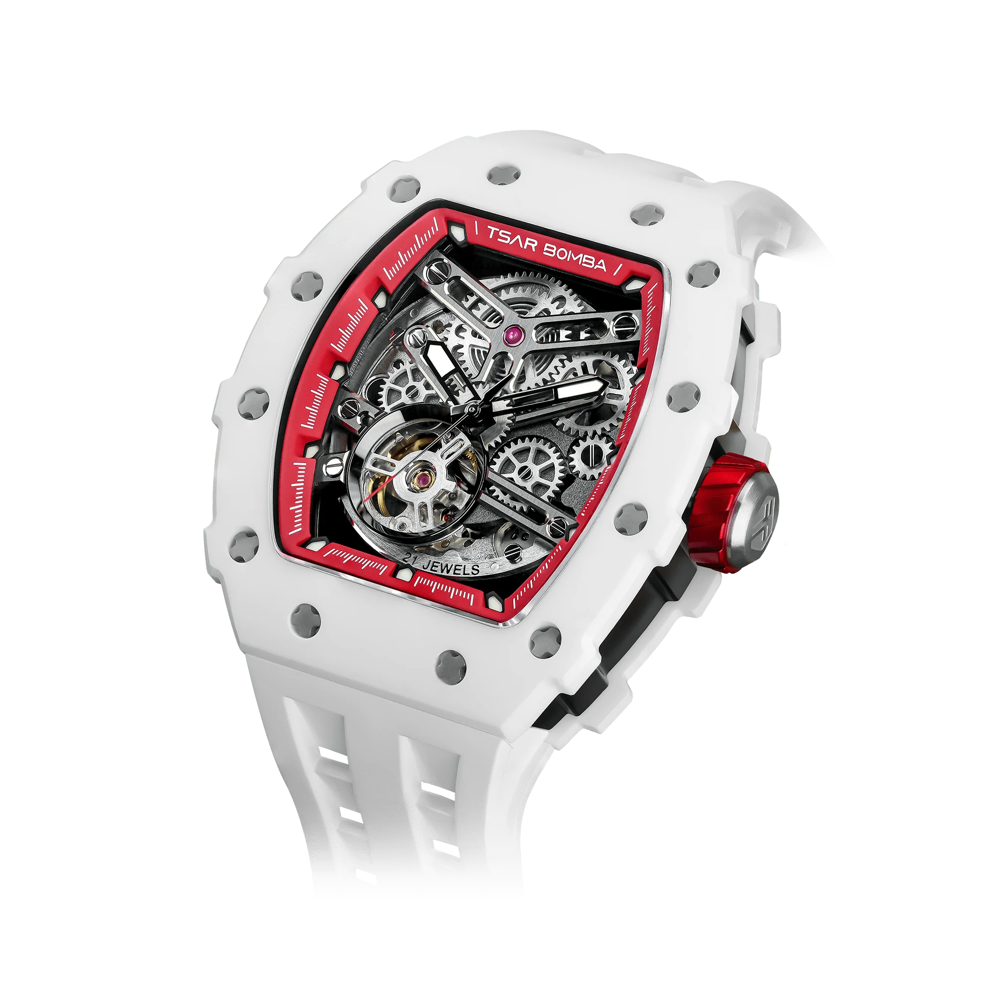 Elemental-TB8208C - Image 12