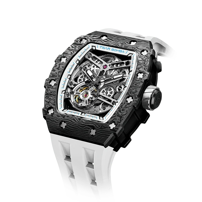 Elemental-TB8208CF(Ship from DE) - Image 16