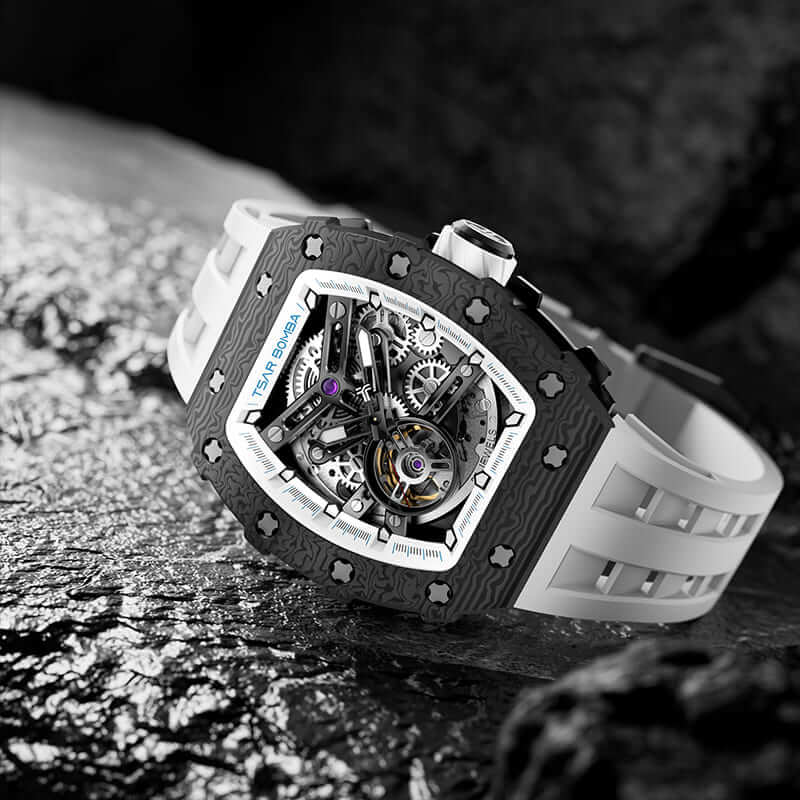 Elemental-TB8208CF(Ship from DE) - Image 21