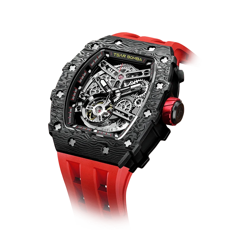 Elemental-TB8208CF(Ship from DE) - Image 22
