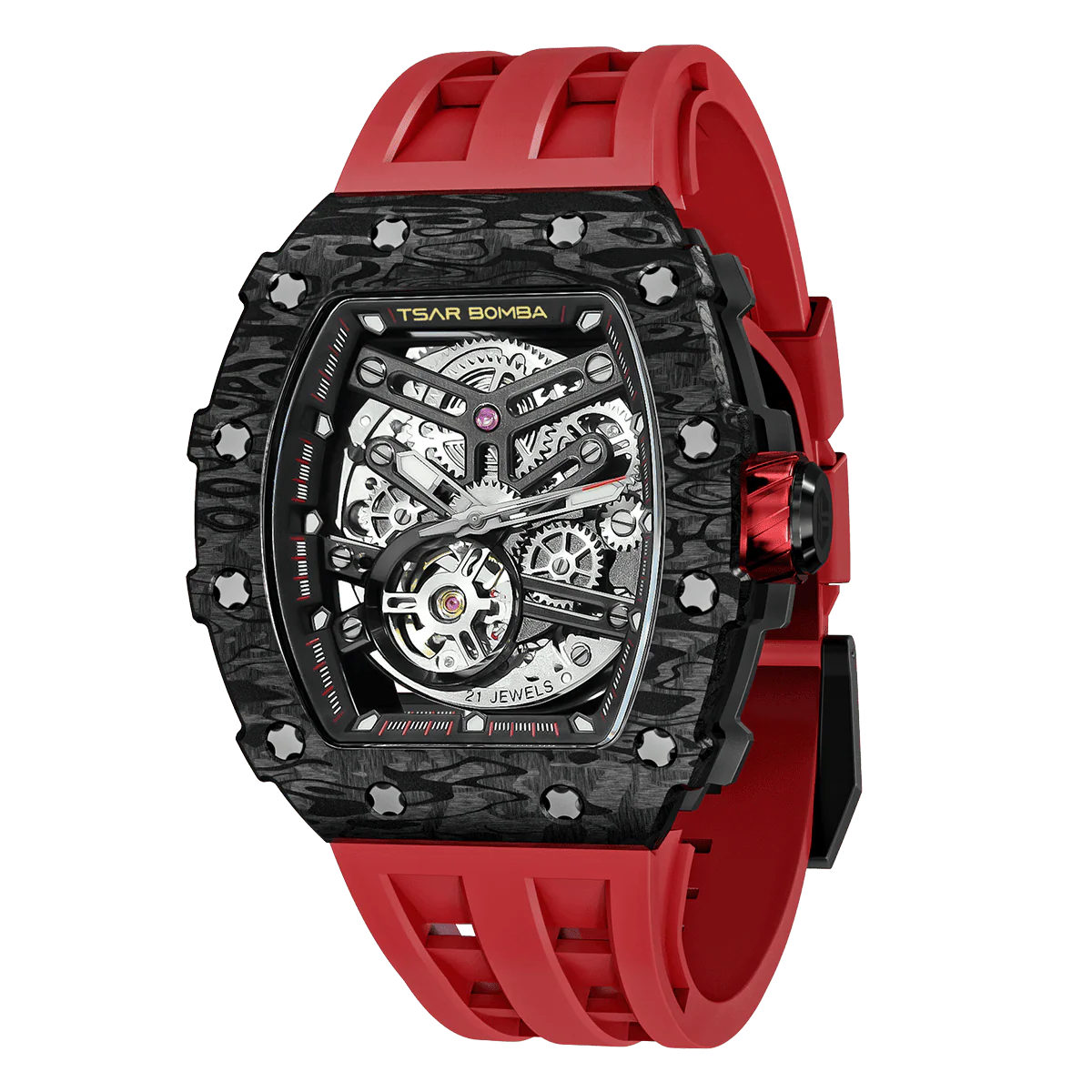 Elemental-TB8208CF(Ship from DE) - Image 25
