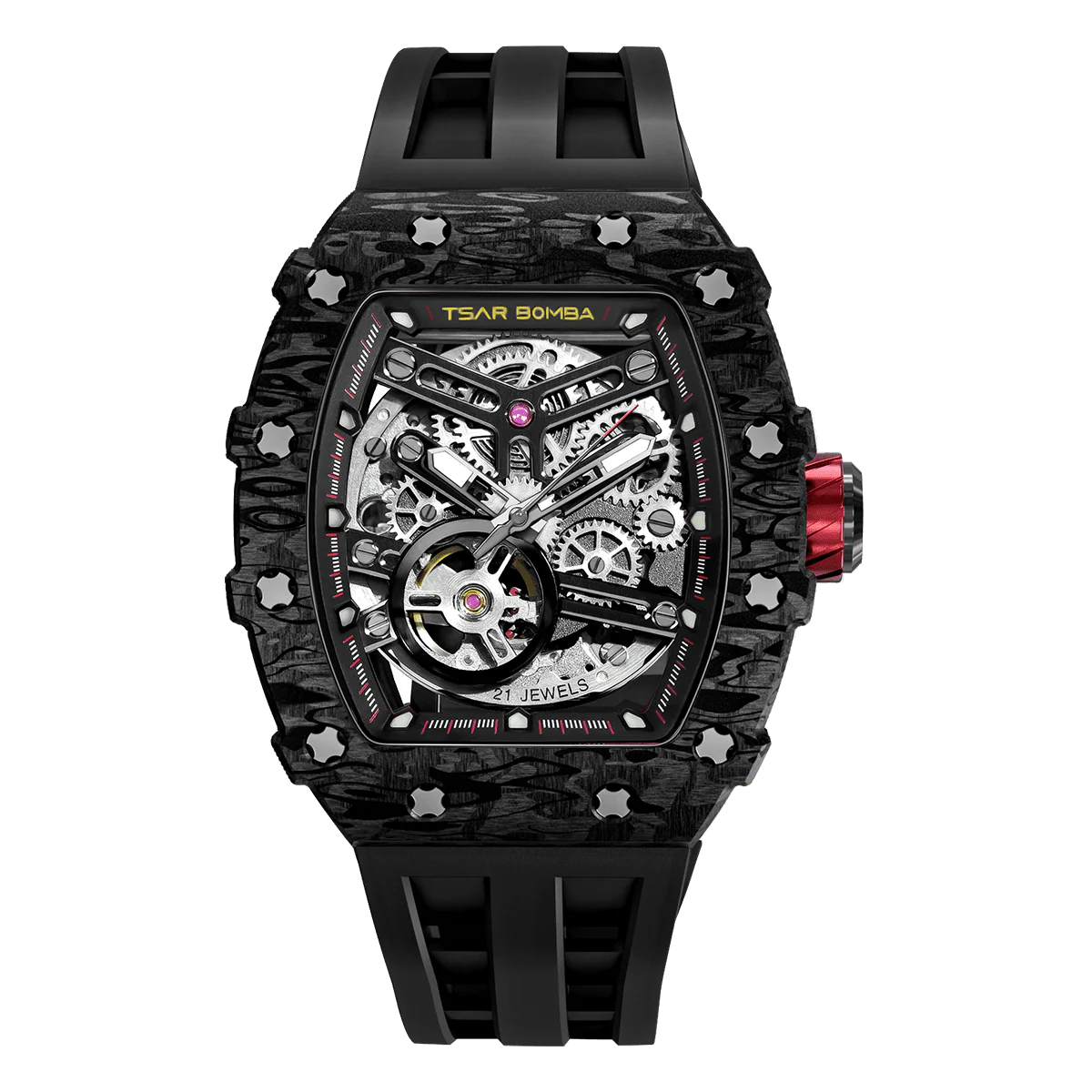 Elemental-TB8208CF(Ship from DE) - Image 3