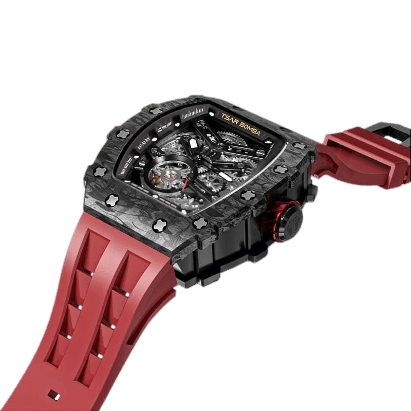 Elemental-TB8208CF(Ship from DE) - Image 26