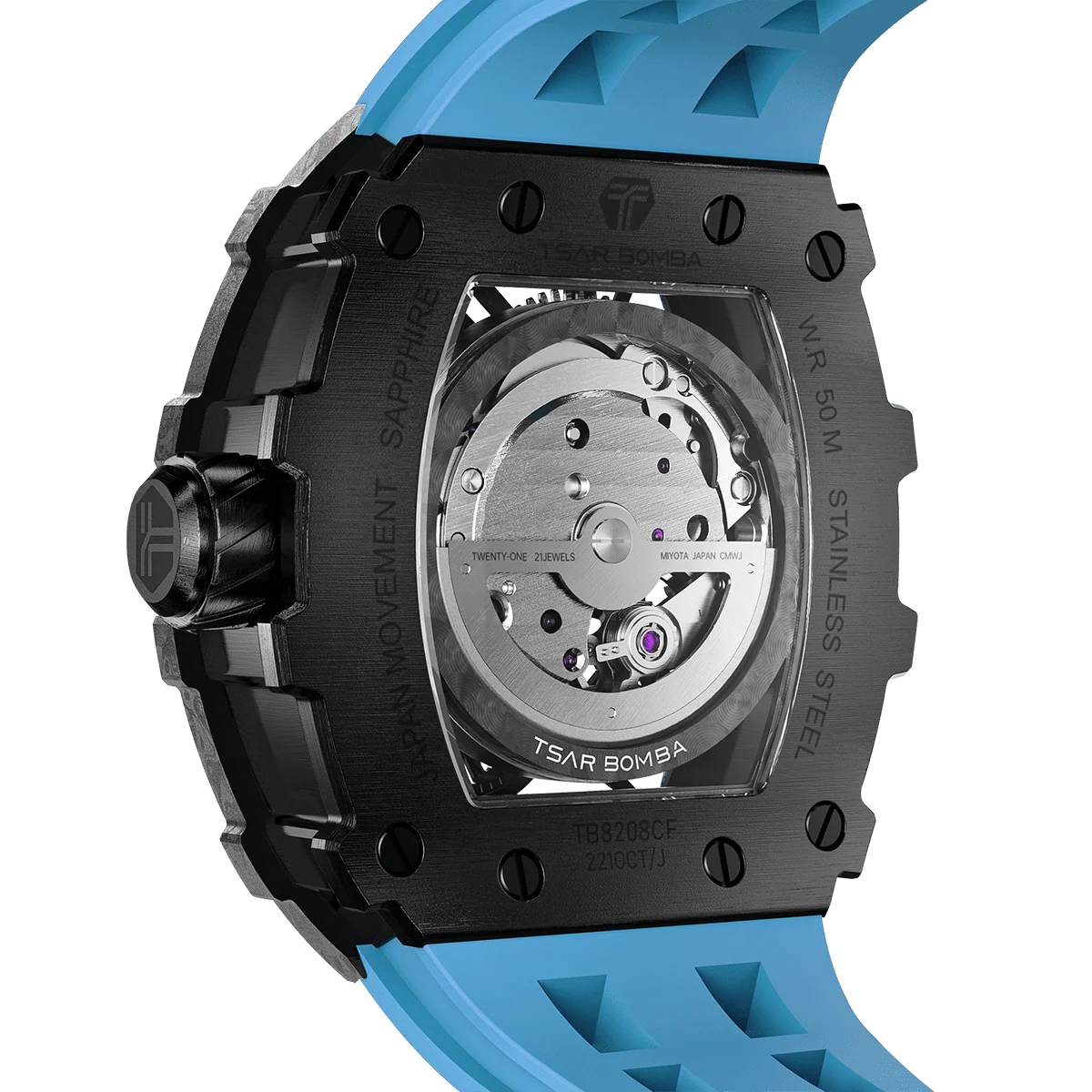 Elemental-TB8208CF(Ship from DE) - Image 30
