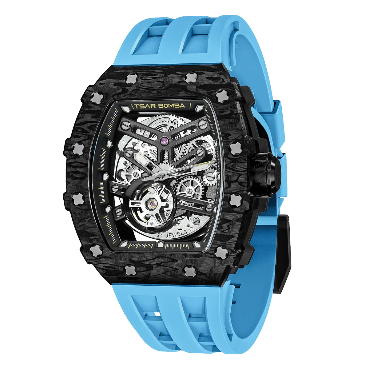 Elemental-TB8208CF(Ship from DE) - Image 32