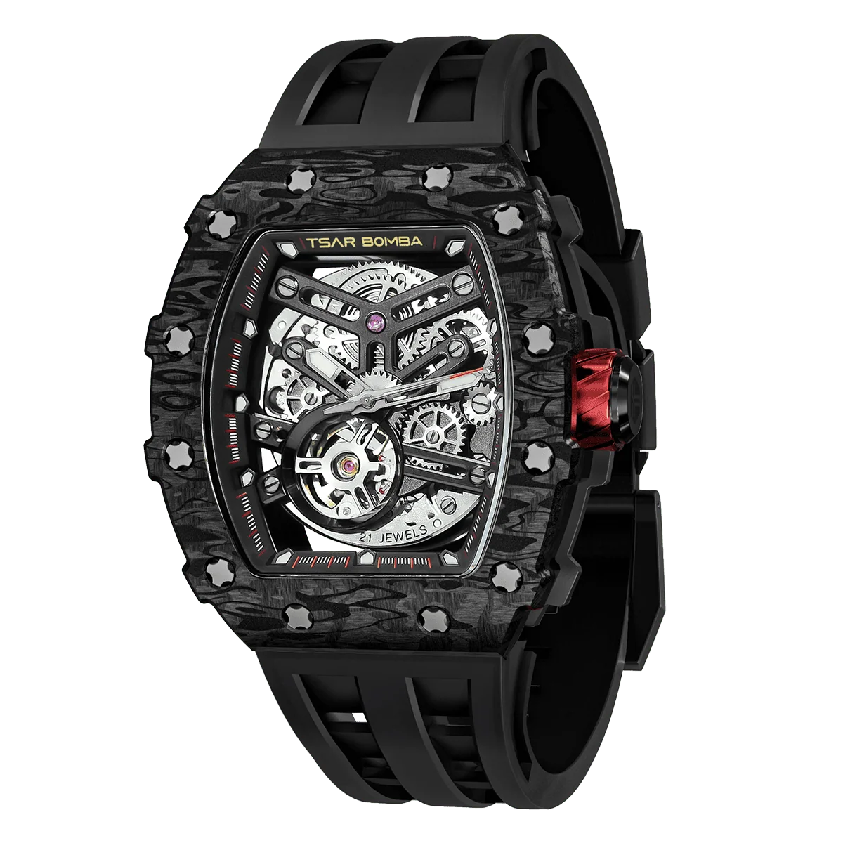 Elemental-TB8208CF(Ship from DE) - Image 4