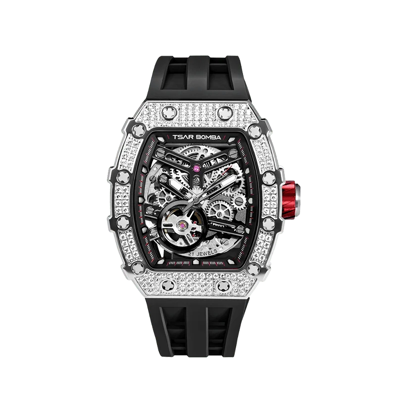 Elemental-TB8208D(US) - Image 3