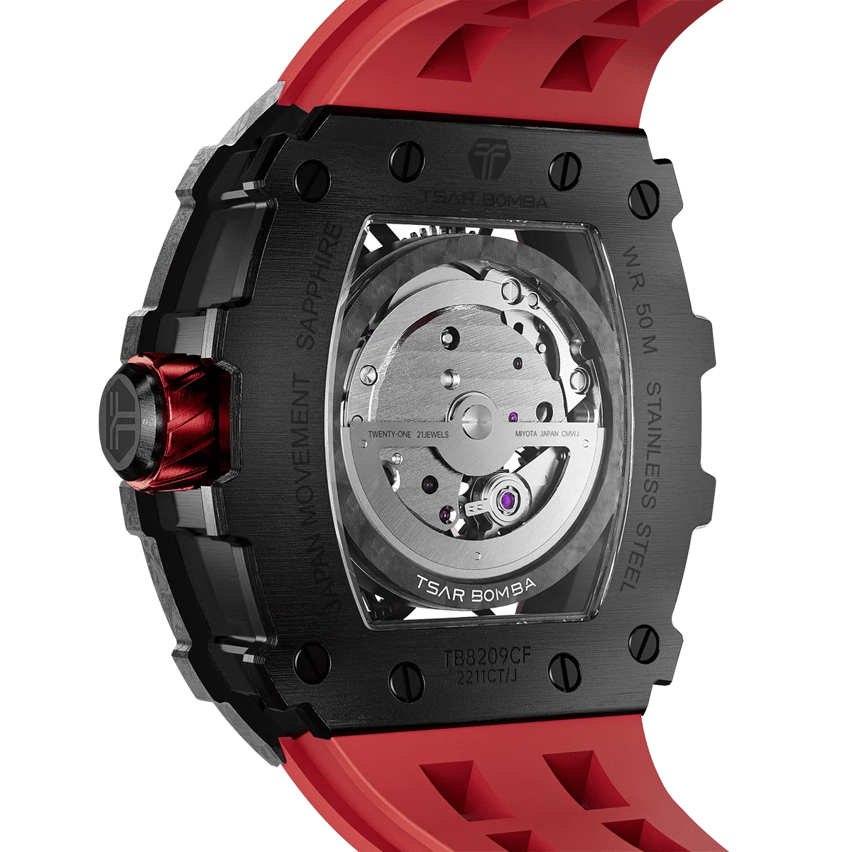 Elemental-TB8209CF(US) - Image 25