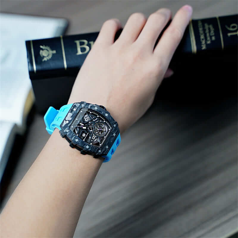 Elemental-TB8209CF(US) - Image 6