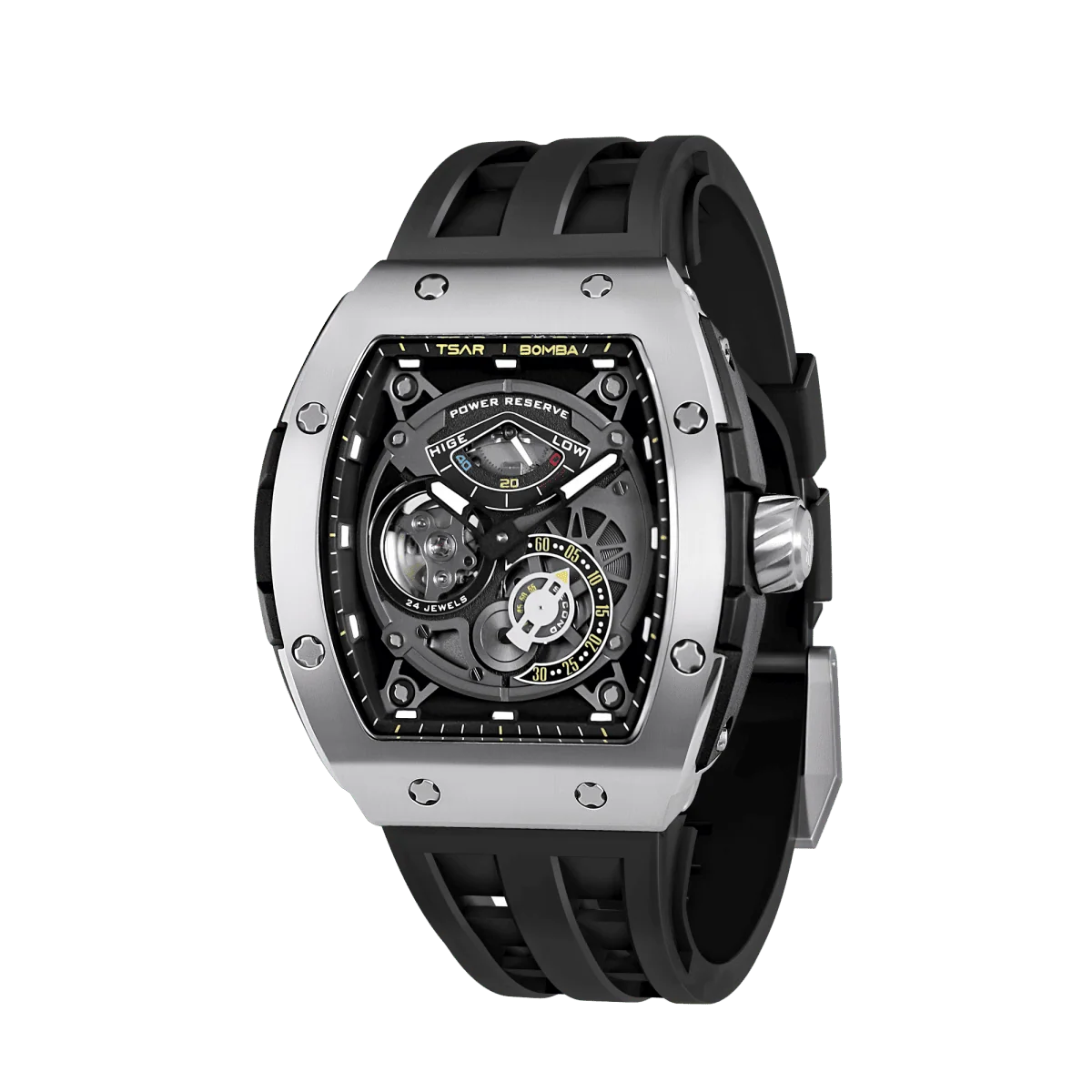 Elemental-TB8210A (US) - Image 3