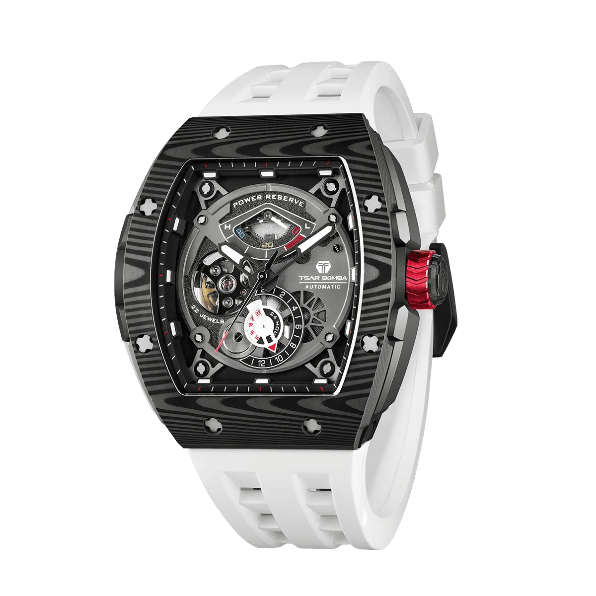 Elemental-TB8210CF(Ship from US) - Image 11