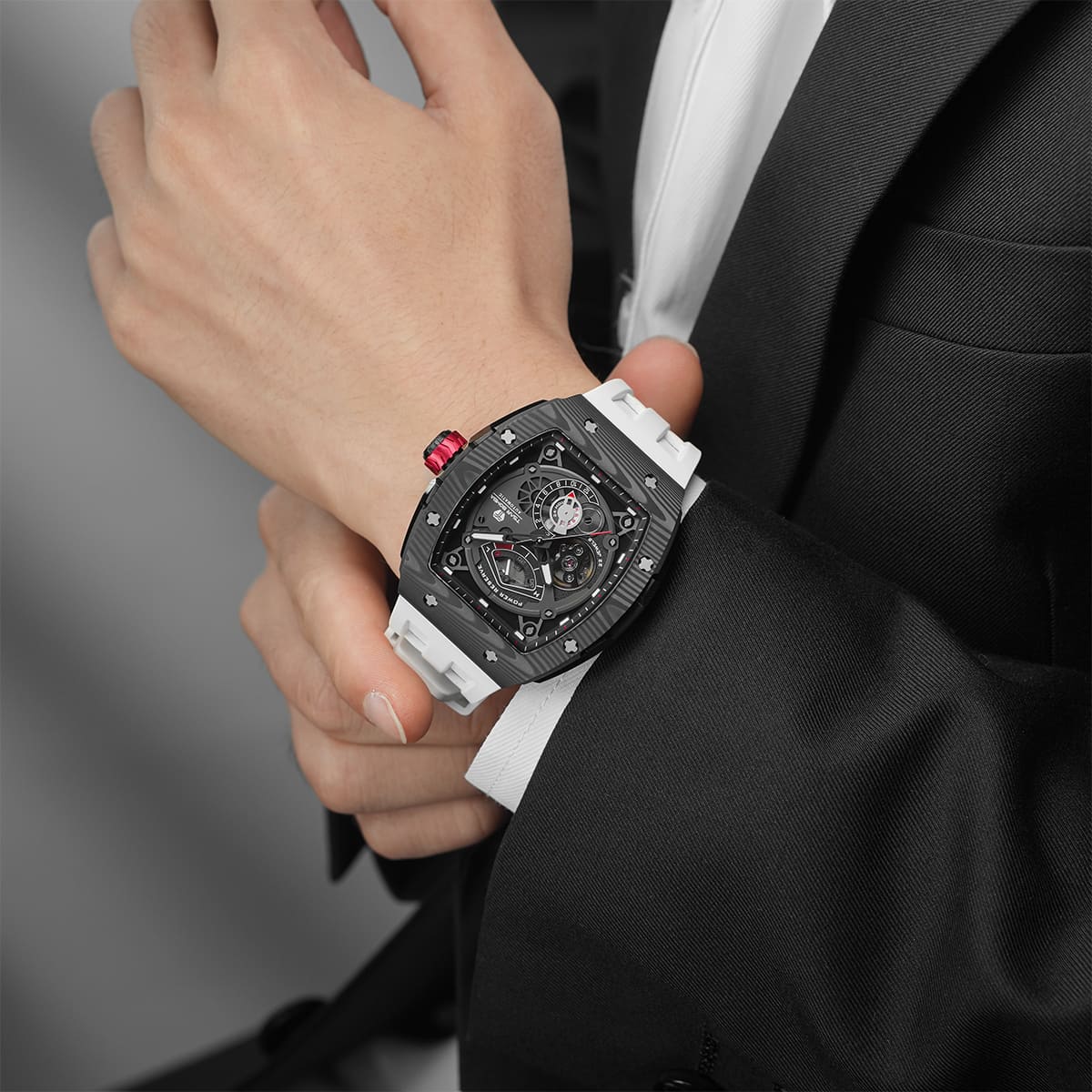 Elemental-TB8210CF(Ship from US) - Image 12