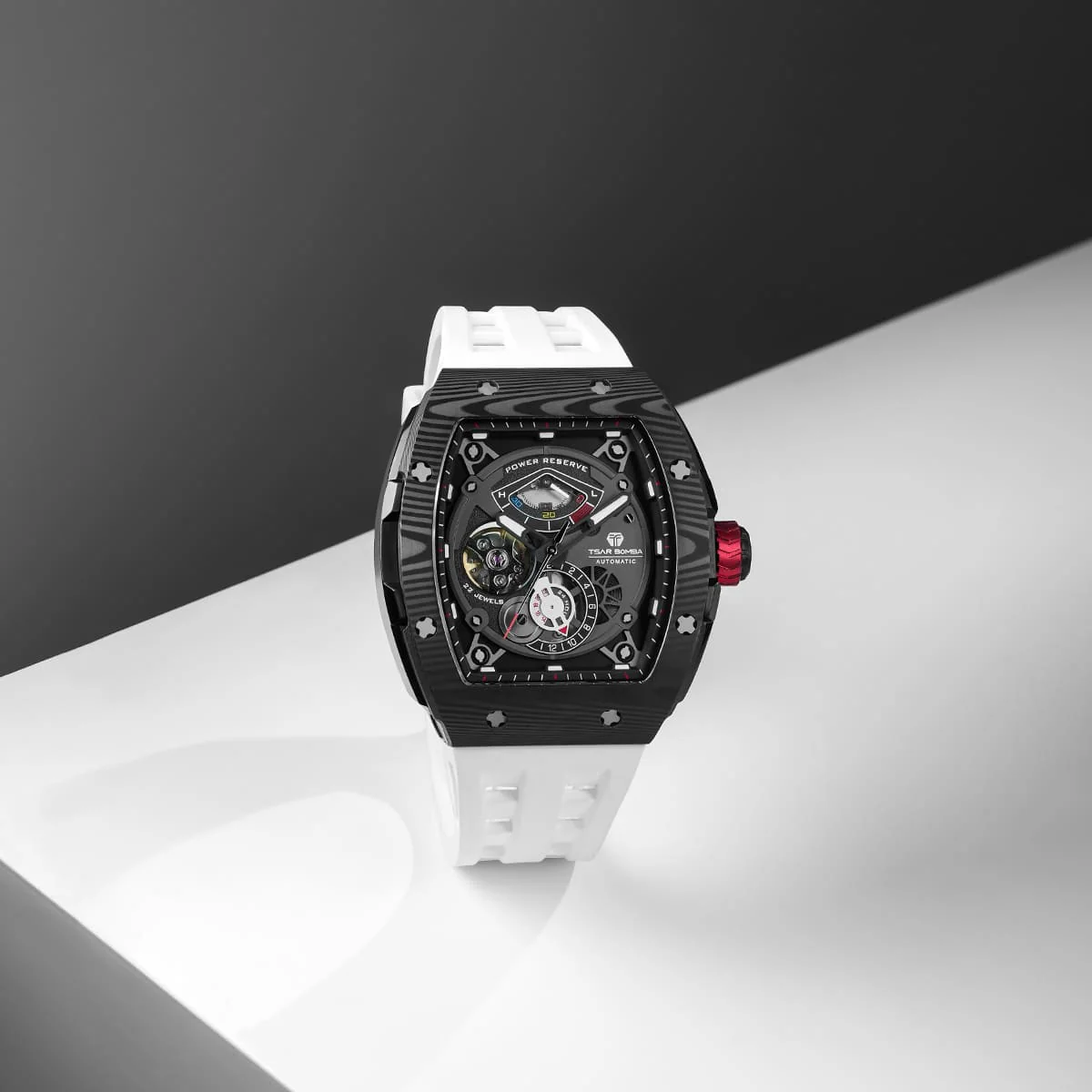 Elemental-TB8210CF(Ship from US) - Image 14
