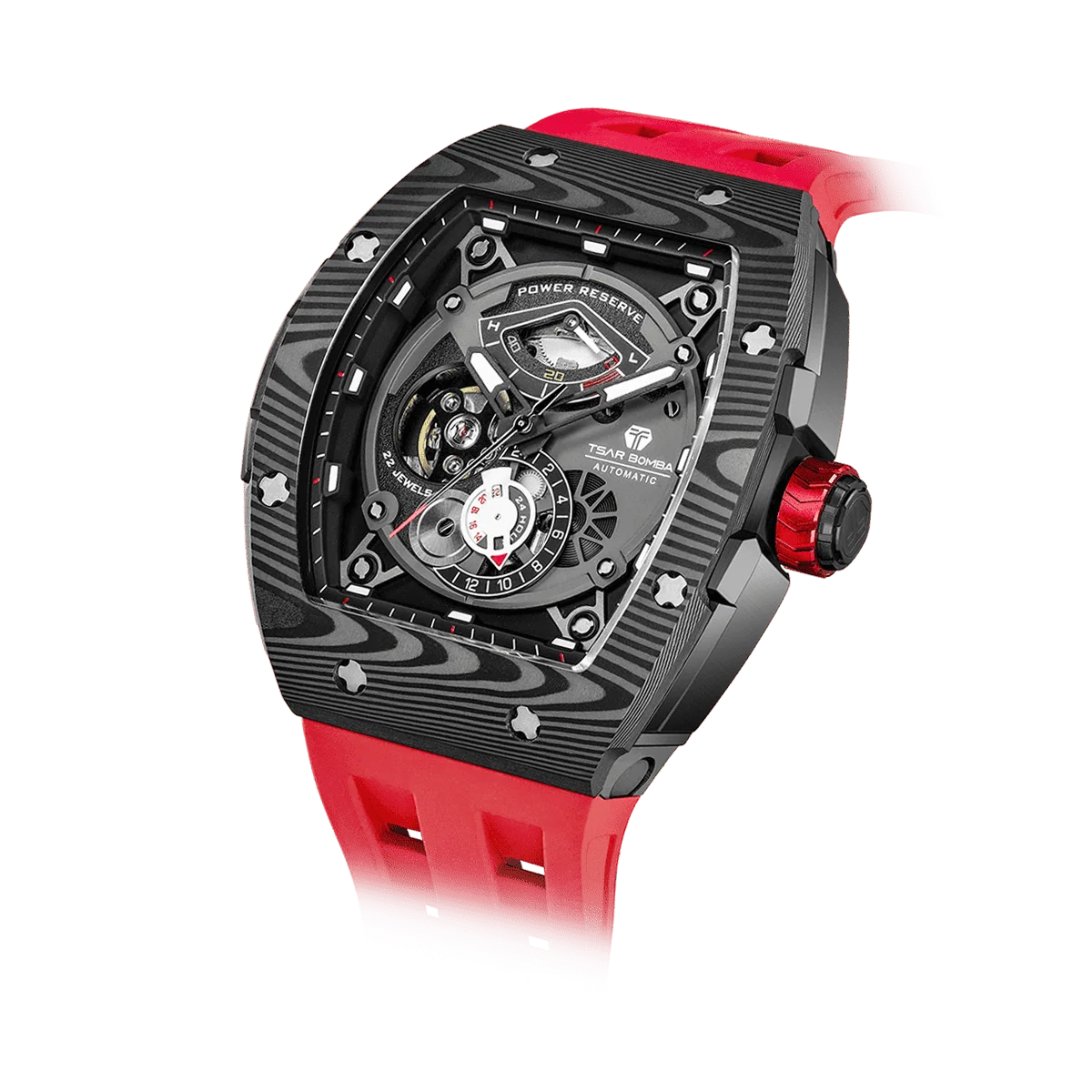 Elemental-TB8210CF(Ship from US) - Image 15