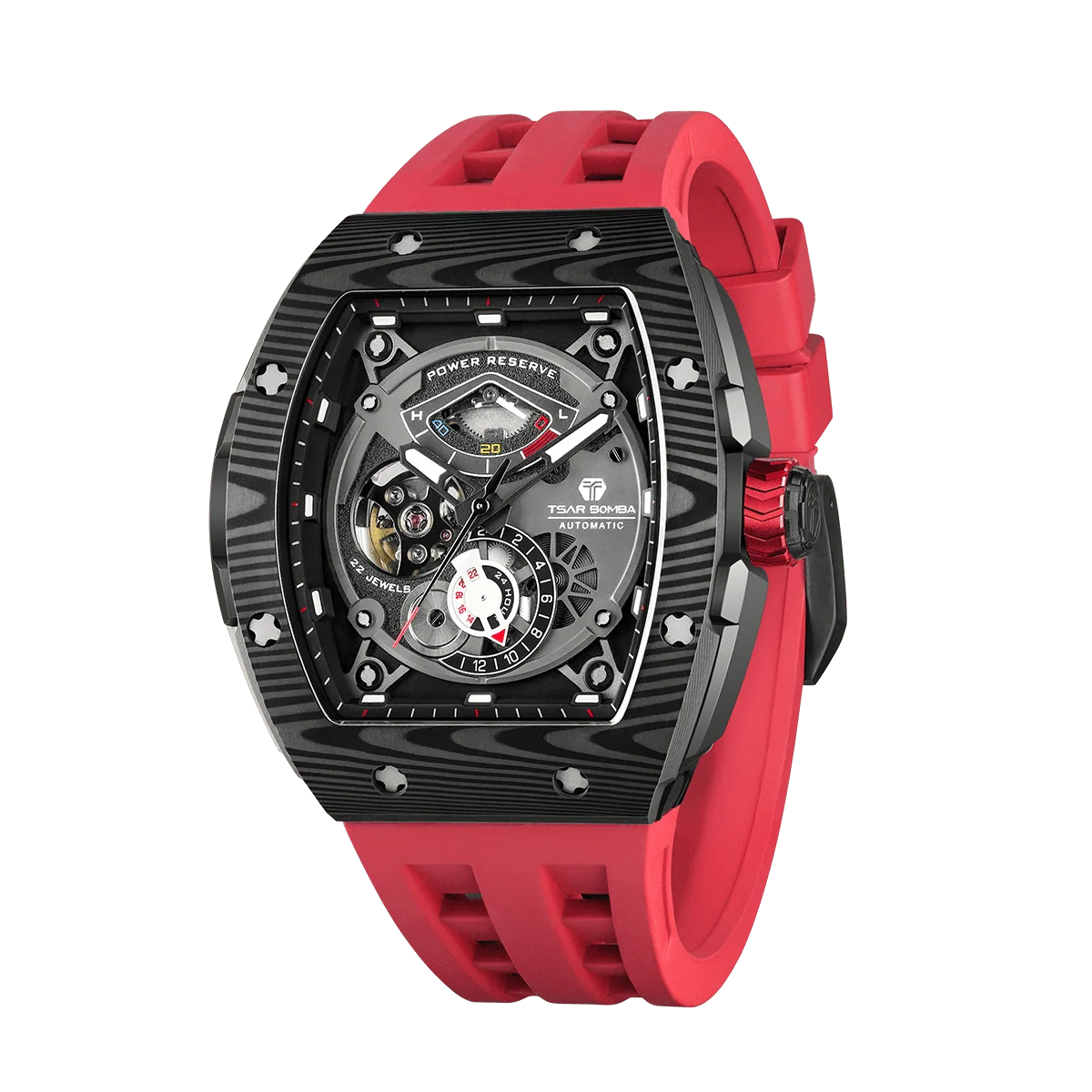 Elemental-TB8210CF(Ship from US) - Image 18