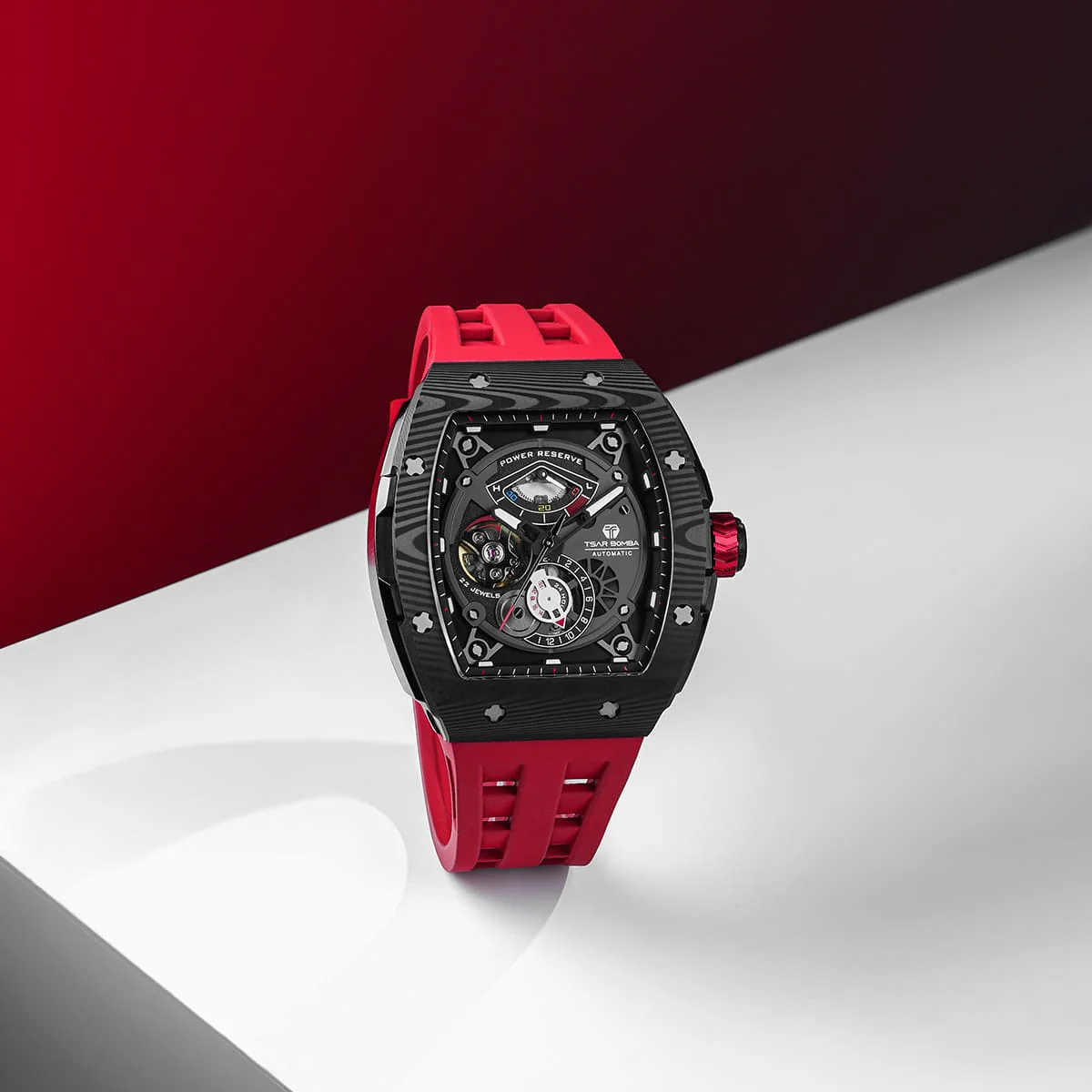 Elemental-TB8210CF(Ship from US) - Image 21
