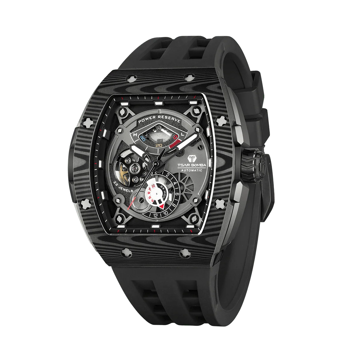 Elemental-TB8210CF(Ship from US) - Image 4