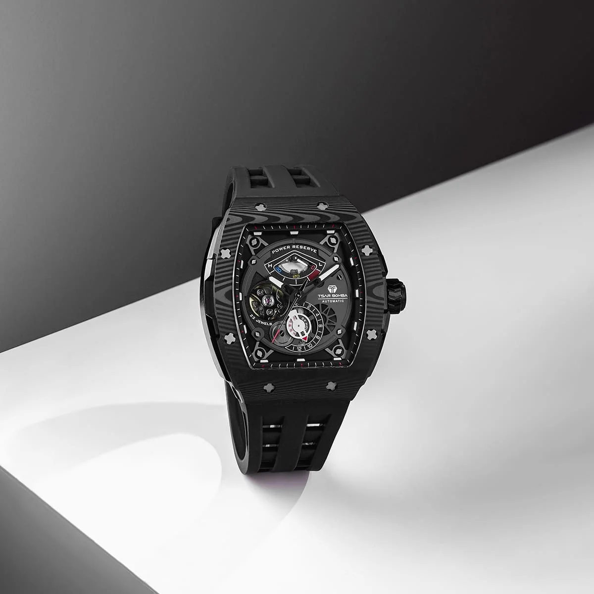 Elemental-TB8210CF(Ship from US) - Image 7
