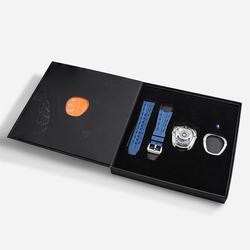 Reactor-TB8213 - Image 23